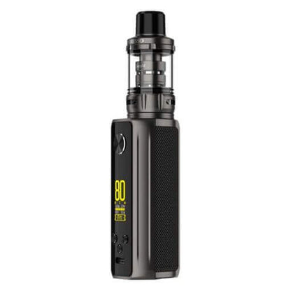 VOOPOO Drag Max 177W TC Kit with PnP Tank – Now in Dubai, UAE