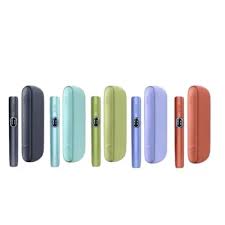 Buy New IQOS ILUMA i Standard