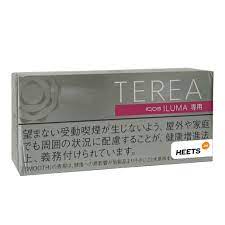 Buy Terea Japan in Dubai UAE for Iqos for IQOS ILUMA