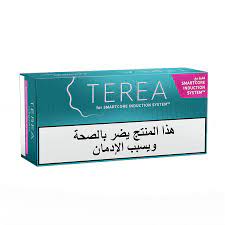 TEREA Heets Uzbekistan – For IQOS ILUMA