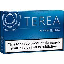 TEREA Heets Uzbekistan – For IQOS ILUMA