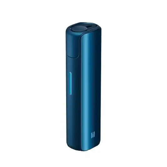 IQOS LIL SOLID 2.0 – Compact & Reliable Heat-Not-Burn Device