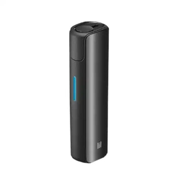 IQOS LIL SOLID 2.0 – Compact & Reliable Heat-Not-Burn Device