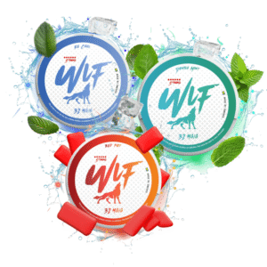 WLF SNUS Best Price in UAE