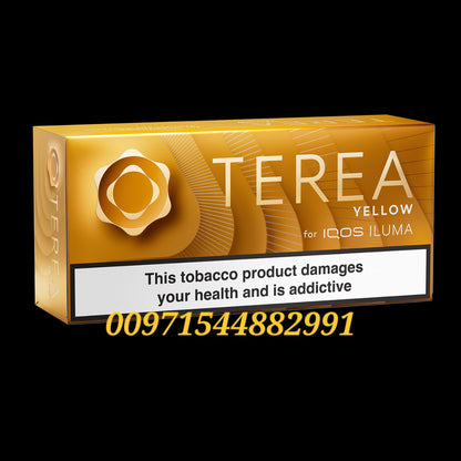 IQOS TEREA SWISS In Dubai, UAE