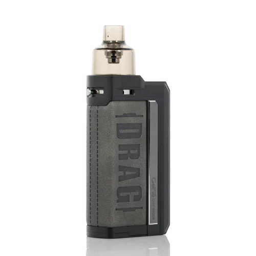 VOOPOO Drag Max 177W TC Kit with PnP Tank