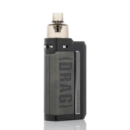 VOOPOO Drag Max 177W TC Kit with PnP Tank